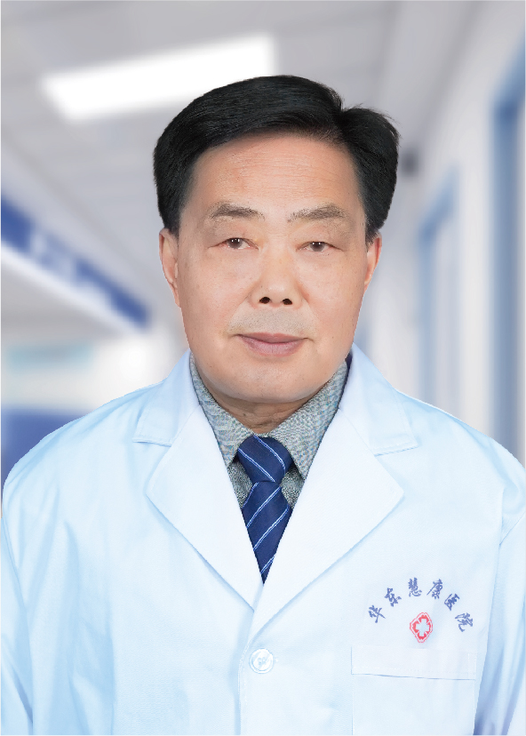 主任医师 钱金用