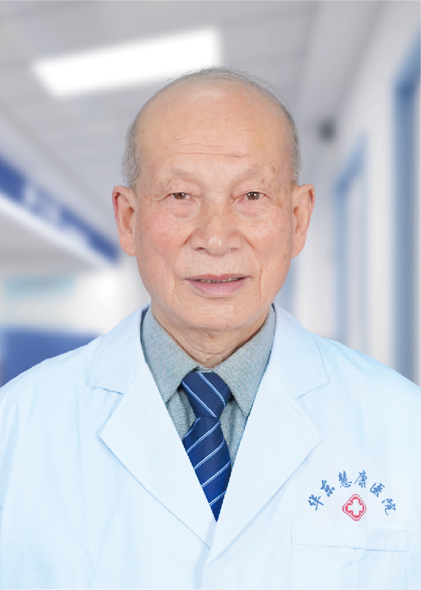主任医师 范永步