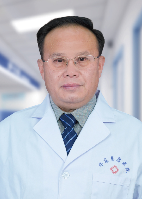 主任医师 程志乾
