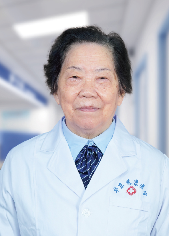 主任医师 吴岩