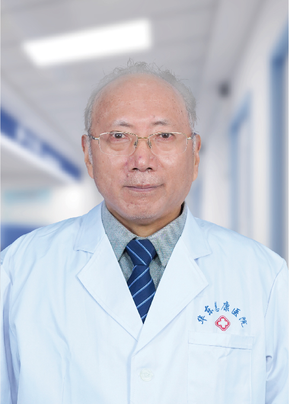 副主任医师 陈立新
